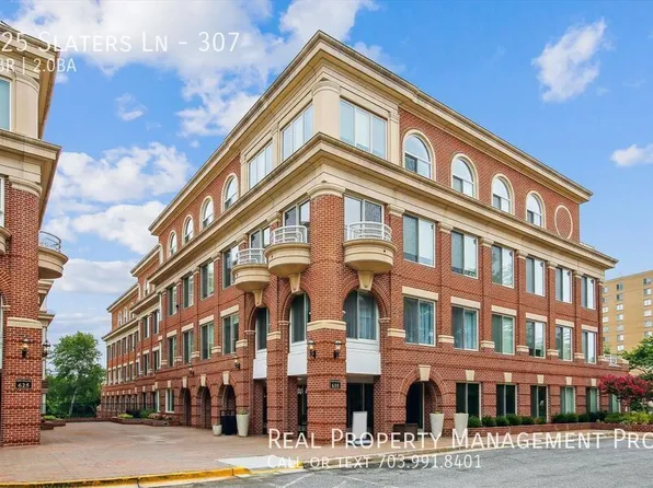625 Slaters Ln APT 307, Alexandria, VA 22314