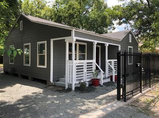 5017 Terry St, Houston, TX 77009