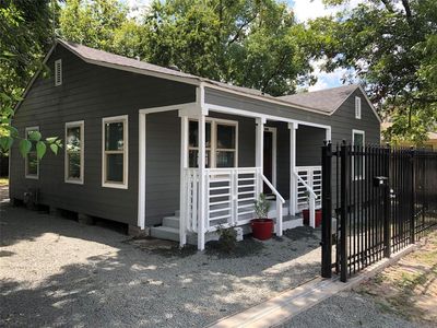 5017 Terry St, Houston, TX, 77009