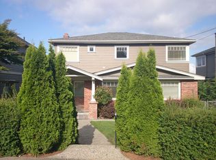 3021 12th Ave W, Seattle, WA 98119