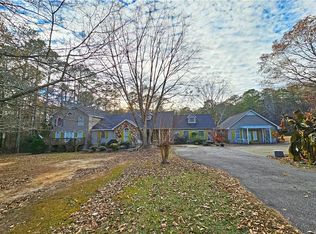 154 Westbrook Rd, Bremen, GA 30110