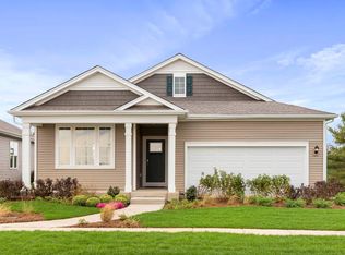 2291 Tupelo Way, Wonder Lake, IL