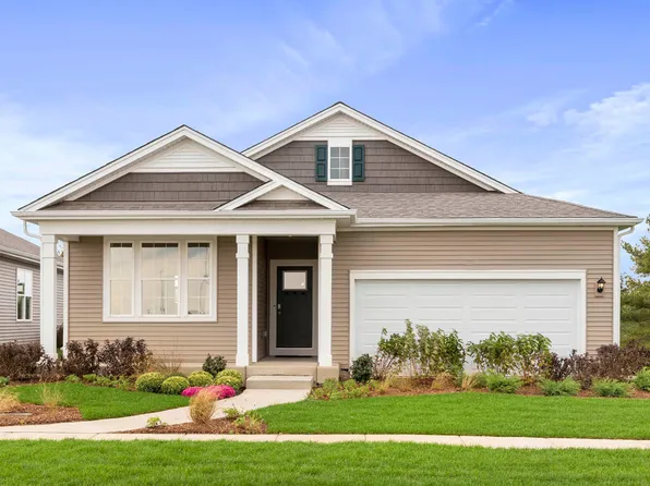 2291 Tupelo Way, Wonder Lake, IL 60097