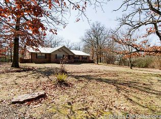 223 Wolfdale Rd, Farmington, AR 72730