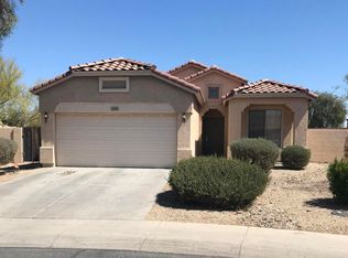 21155 N Ancon Ave, Maricopa, AZ 85139
