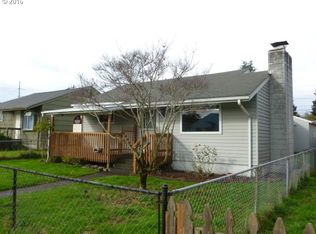 253 28th Ave, Longview, WA 98632