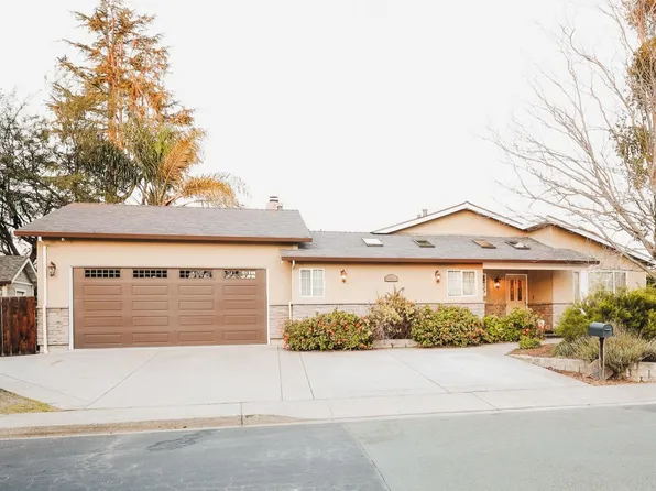 1202 Astoria Drive, Fairfield, CA 94534