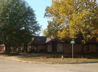 5302 W 8th Ave, Stillwater, OK 74074