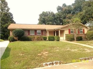 4174 Lantern Ln S, Mobile, AL 36693