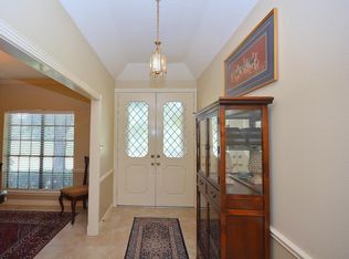 4615 Farnington Dr, Houston, TX 77084