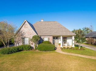 917 Mossy Oak Ave, Baton Rouge, LA 70810