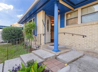 6479 Avenue A, New Orleans, LA 70124