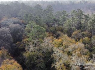 5314 Ernie Newton Dr, Milton, FL 32583