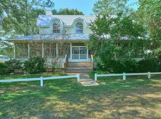 28207 Dobbin Huffsmith Rd, Magnolia, TX 77354