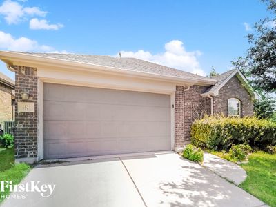 1521 Toucan Dr, Little Elm, TX, 75068