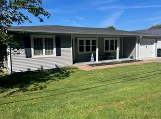 1801 Grapevine Rd, Madisonville, KY 42431