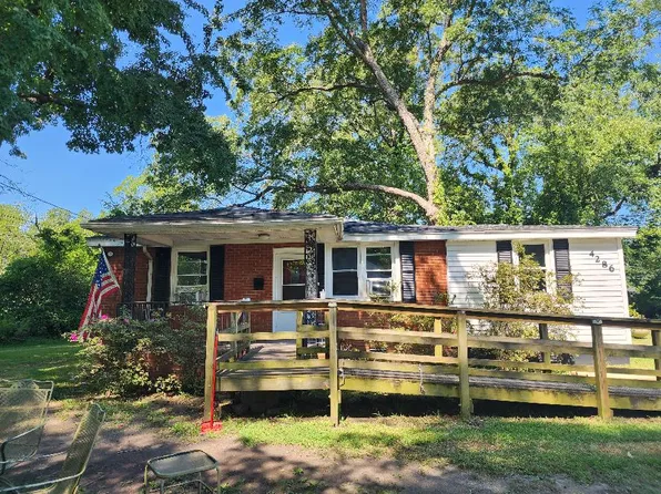 4286 Pitt St, Greenville, NC 28513