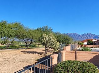 4049 S Via Del Picamaderos, Green Valley, AZ 85622