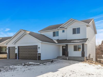 2848 234th Ave NW, Saint Francis, MN, 55070