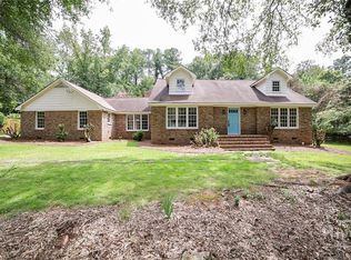 215 Lenox Rd, Athens, GA 30606