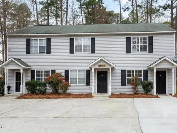 4929 Coral Ridge Ct, Raleigh, NC 27616