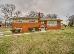 534 Glengarry Dr, Nashville, TN 37217
