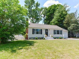 31 Saxony Rd, Framingham, MA 01701