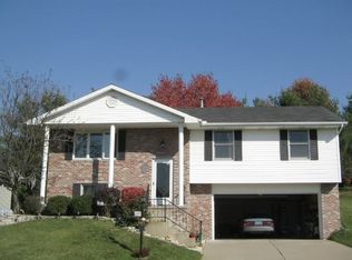 6009 W Ridgecrest Cir #HOUSE, Peoria, IL 61615