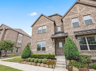 8081 Snowmass Dr, Frisco, TX 75034