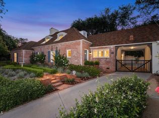 741 Burleigh Dr, Pasadena, CA 91105