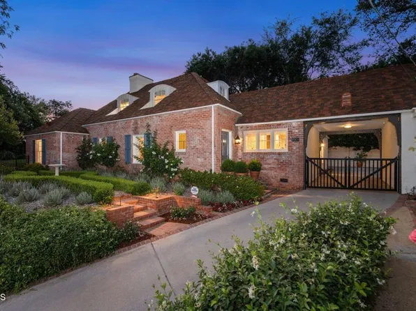 741 Burleigh Dr, Pasadena, CA 91105