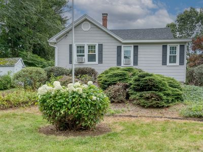 6 Rau Street Extension, Vernon Rockville, CT, 06066
