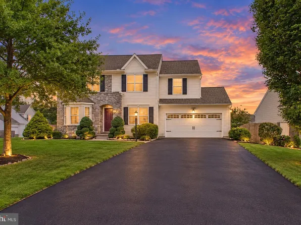 289 Flintstone Dr, North East, MD 21901