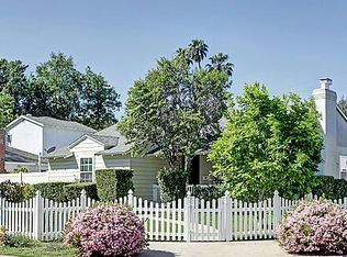 4961 Murietta Ave, Sherman Oaks, CA 91423