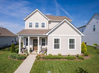 166 Harvest Point Blvd, Spring Hill, TN 37174