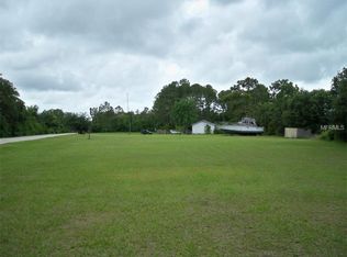 1548 N County Road 13, Orlando, FL 32820