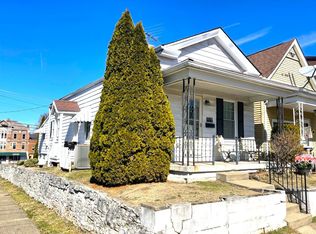 336 Oak St, Ludlow, KY 41016