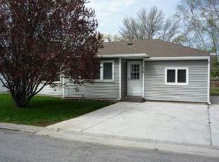 923 Gray Ave, Pocatello, ID 83201