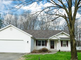 3017 Hickory Ridge Dr, Herrin, IL 62948