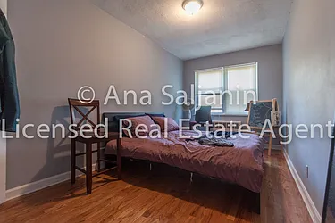 Rented by Citi Zone Realty