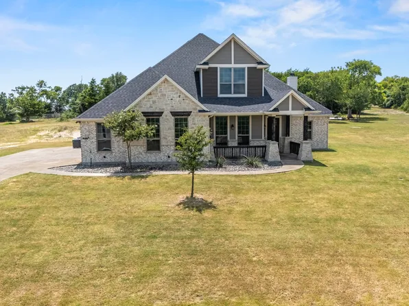 410 Silo Ct, Waxahachie, TX 75167