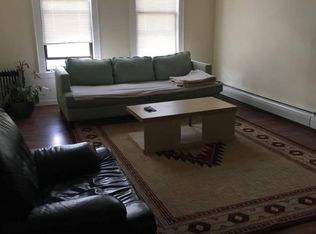 153 Hanover St #2, Wilkes Barre, PA 18702