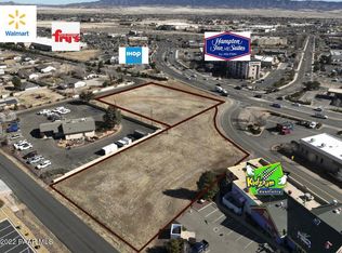 2821 N Pleasant View Dr, Prescott Valley, AZ 86314