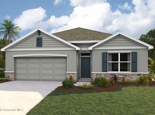 10397 Turtle Run Rd, Weeki Wachee, FL 34613