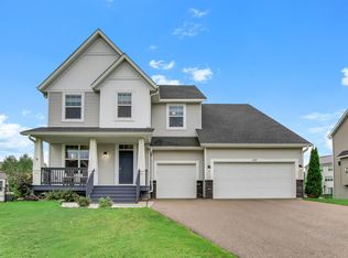 6609 96th St S, Cottage Grove, MN 55016