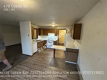 478 Cedar St