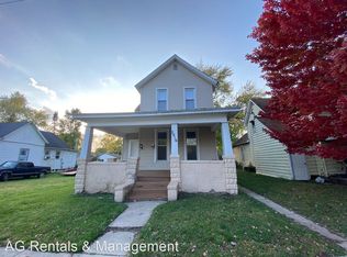 2016 Phenie St APT 101, Fort Wayne, IN 46802