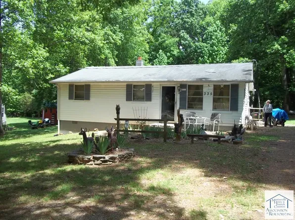335 Hall Harbour Rd, Bassett, VA 24055