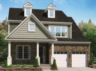 1929 Custom Ln LOT 151, Edison Apex, NC 27502