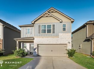11592 Winston Dr, Hampton, GA 30228